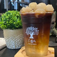 Endlessly coffee NBI