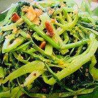 ครัวแม่ปลา / MAE PLAH’S KITCHEN