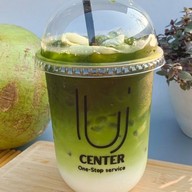 U Center Cafe U Center Cafe