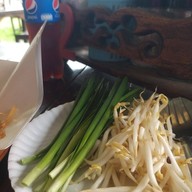 ผัดไทเตาถ่านเชียงใหม่ (เจ้าเดิมคันคลอง มช.) โครงการเพลินเพลส