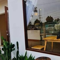 วันว่างคาเฟ่ บ้านโป่ง