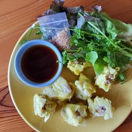 เมนูของร้าน ริมกกข้าวซอยอิสลาม