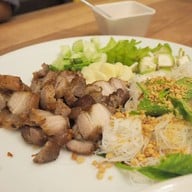 เมนูของร้าน มายเวียดนาม กาดฝรั่ง