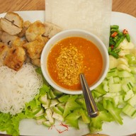 เมนูของร้าน มายเวียดนาม กาดฝรั่ง