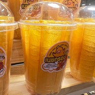 Crispy Butter ICON SIAM Iconsiam