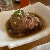 เมนูของร้าน Into the Woods Cafe