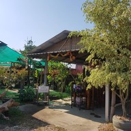 บรรยากาศ ลาบ ส.จ.