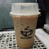 Nexterday Cafe