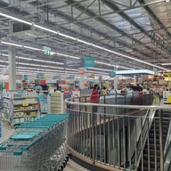 บรรยากาศ Lotus's Go Fresh Supermarket