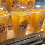 Crispy Butter ICON SIAM Iconsiam