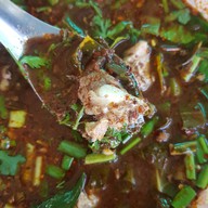 เมนูของร้าน ลาบ ส.จ.