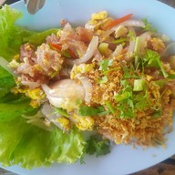 เมนูของร้าน ลาบ ส.จ.