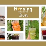 Morning Sun Coffee & More