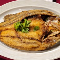 เมนูของร้าน ครัวต้นไม้ อาหารใต้