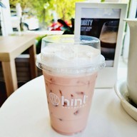 เมนูของร้าน hint prachachuen