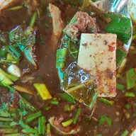 เมนูของร้าน ลาบ ส.จ.