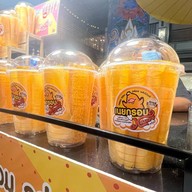 Crispy Butter ICON SIAM Iconsiam