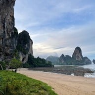 Tinidee Hideaway Tonsai Beach Krabi