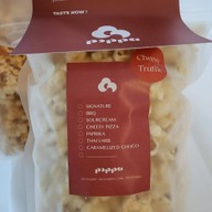 POPPA POPCORN เดอะคอมมอนส์ ทองหล่อ