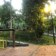 สวนสาธารณะเทศบาลเบตง