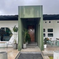 8Sixteen Cafe ถนนศรีเกษม20