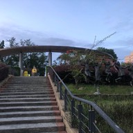 สวนสาธารณะเทศบาลเบตง