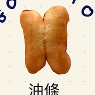 โก๋ป้าเป้า  น้ำเต้าหู้&ปาท่องโก๋