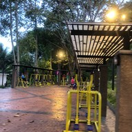 สวนสาธารณะเทศบาลเบตง