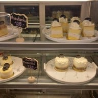 เมนูของร้าน บ้านขมิ้น