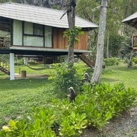 Tinidee Hideaway Tonsai Beach Krabi