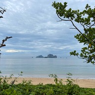 Tinidee Hideaway Tonsai Beach Krabi