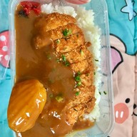 เมนูของร้าน Little Osaka ร้อยเอ็ด ร้อยเอ็ด