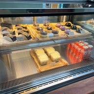 8Sixteen Cafe ถนนศรีเกษม20