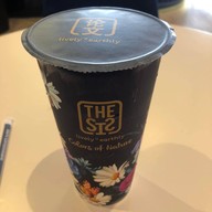 THESIS THE PARQ
