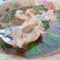 เมนูของร้าน ลาบ ม.ค.