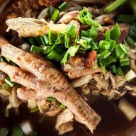 เตี๋ยวไก่มะระลุงพล ยโสธร