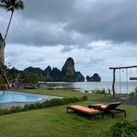 Tinidee Hideaway Tonsai Beach Krabi