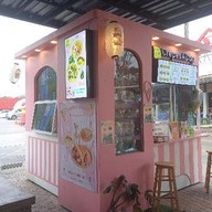 Crepes A Day @ChaAm เขาใหญ่