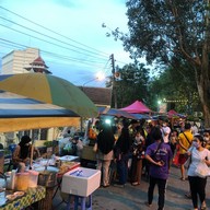 สวนสาธารณะเทศบาลเบตง