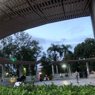 สวนสาธารณะเทศบาลเบตง