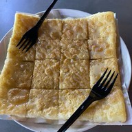 โรตีชาชักชาวเรือ พระราม5 พระราม5