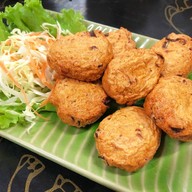 เมนูของร้าน หมอชู 2 แสงชูโต