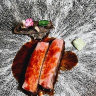 Elements, inspired by Ciel Bleu The Okura Prestige Bangkok