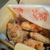 เมนูของร้าน Pizza Rosa  สาทร