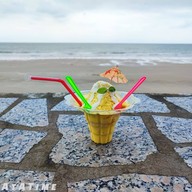 เมนูของร้าน After You On The Beach