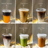 ใจบาง กาแฟสด Moka Pot (24 ชม.)