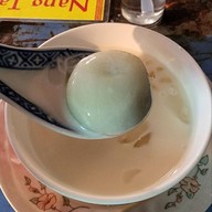 เมนูของร้าน Nang Taothueng