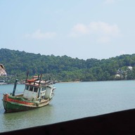 ชาวเลซีฟู๊ดเกาะช้าง เกาะช้าง
