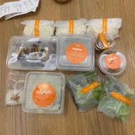 บ้านส้มตำ Cloud Kitchen สุทธิสาร