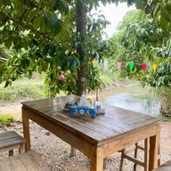 ณ บ้านป่า ก๋วยเตี๋ยวต้มยำ